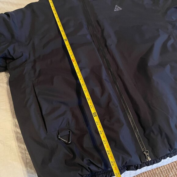 Nike ACG 4th Horseman Puffer Jacket - Picture 9 of 10